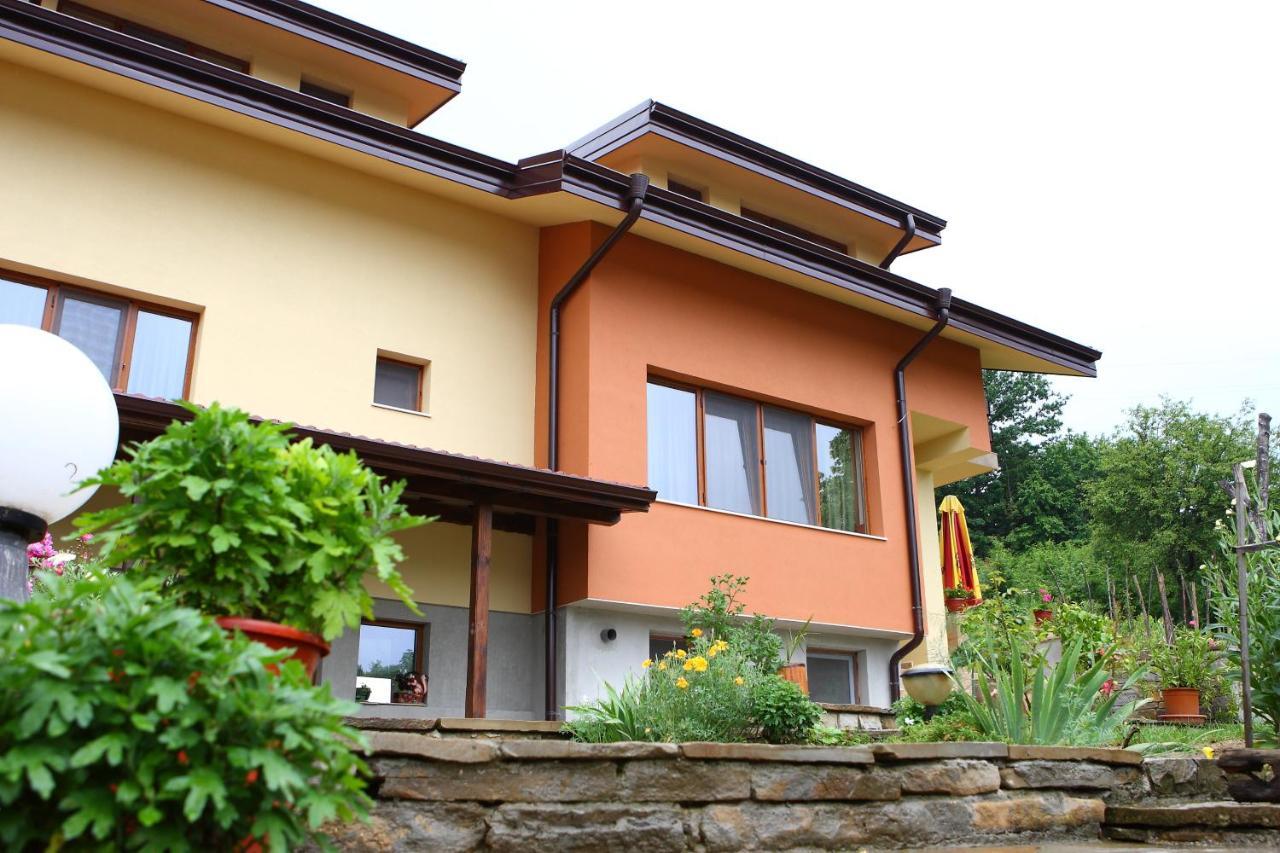Комплекс Куклите Hotel Tsareva Livada Exterior photo