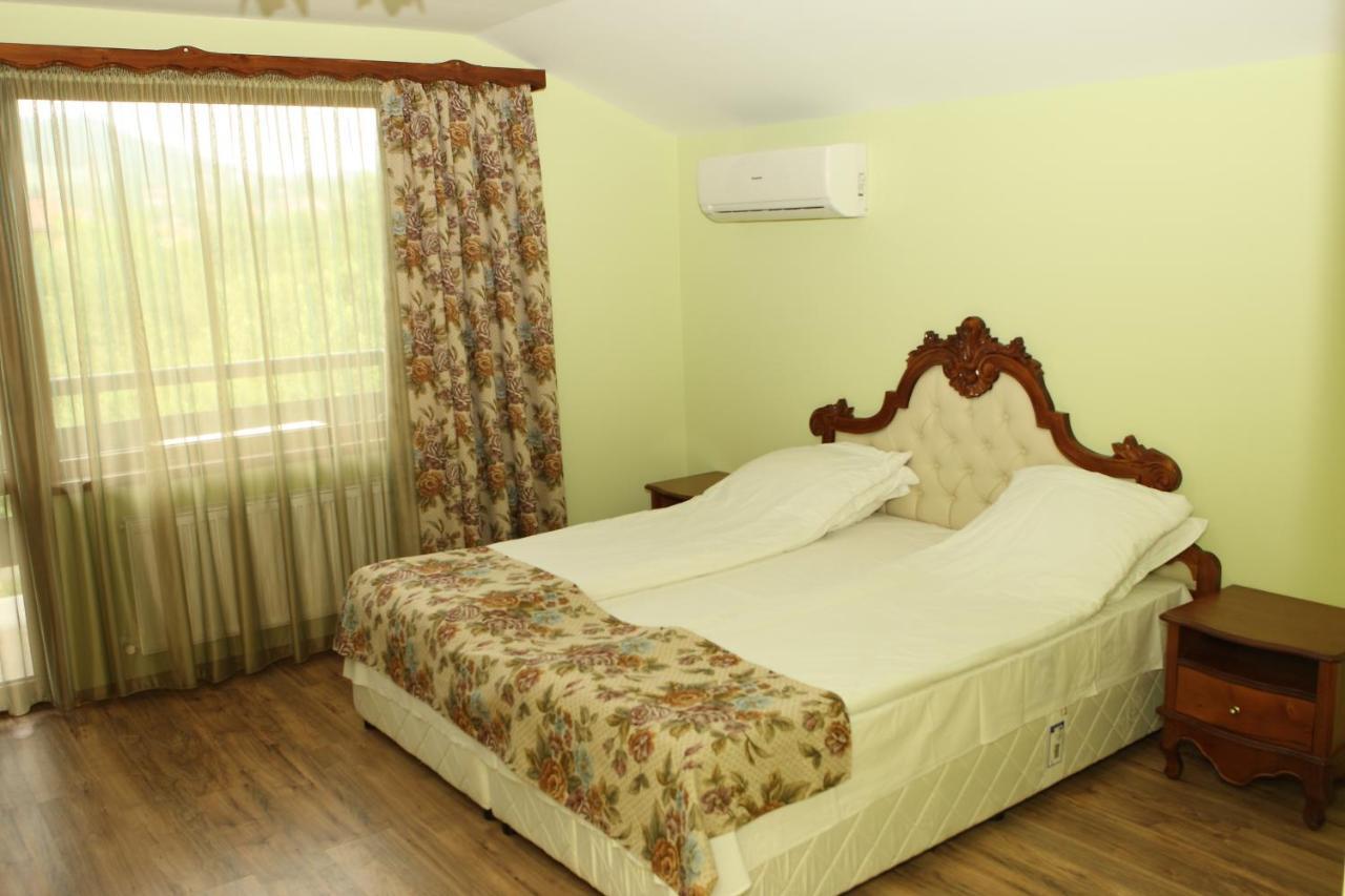Комплекс Куклите Hotel Tsareva Livada Exterior photo