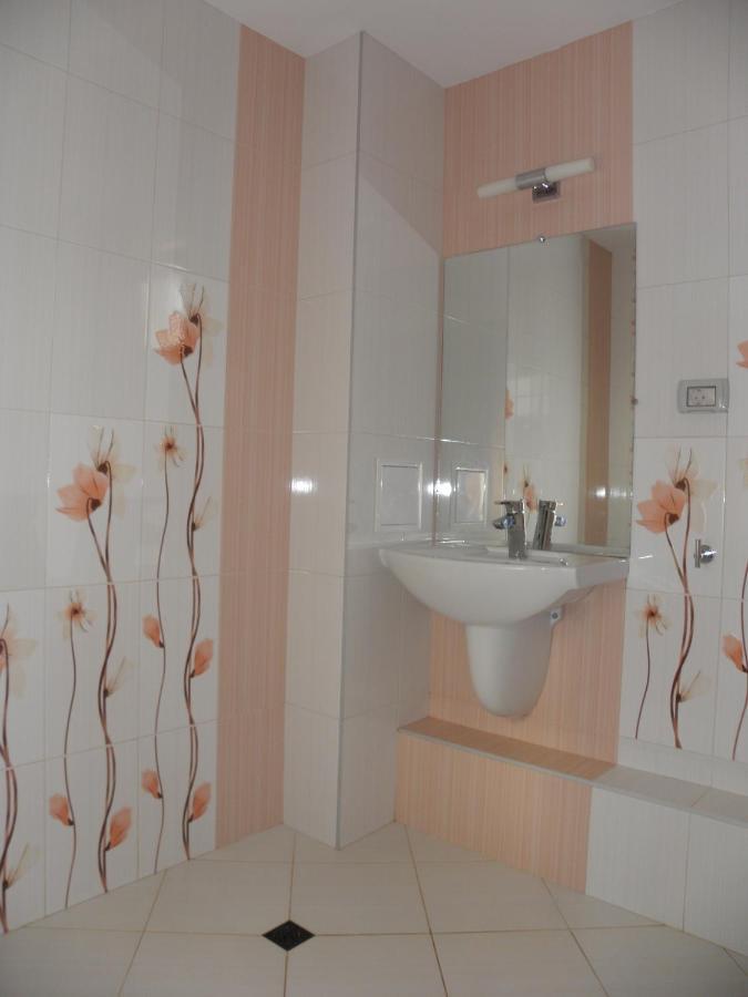 Комплекс Куклите Hotel Tsareva Livada Exterior photo