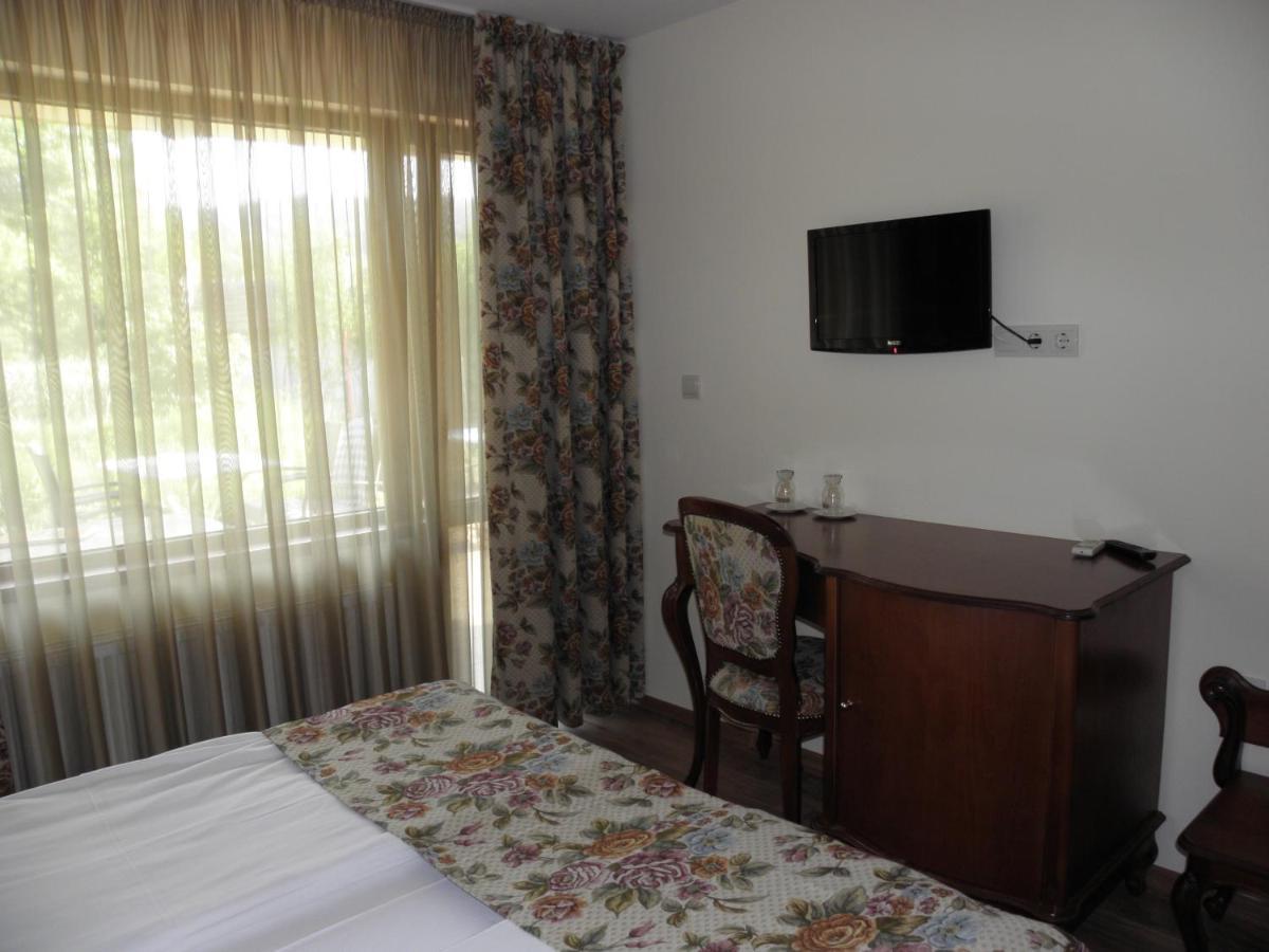 Комплекс Куклите Hotel Tsareva Livada Exterior photo