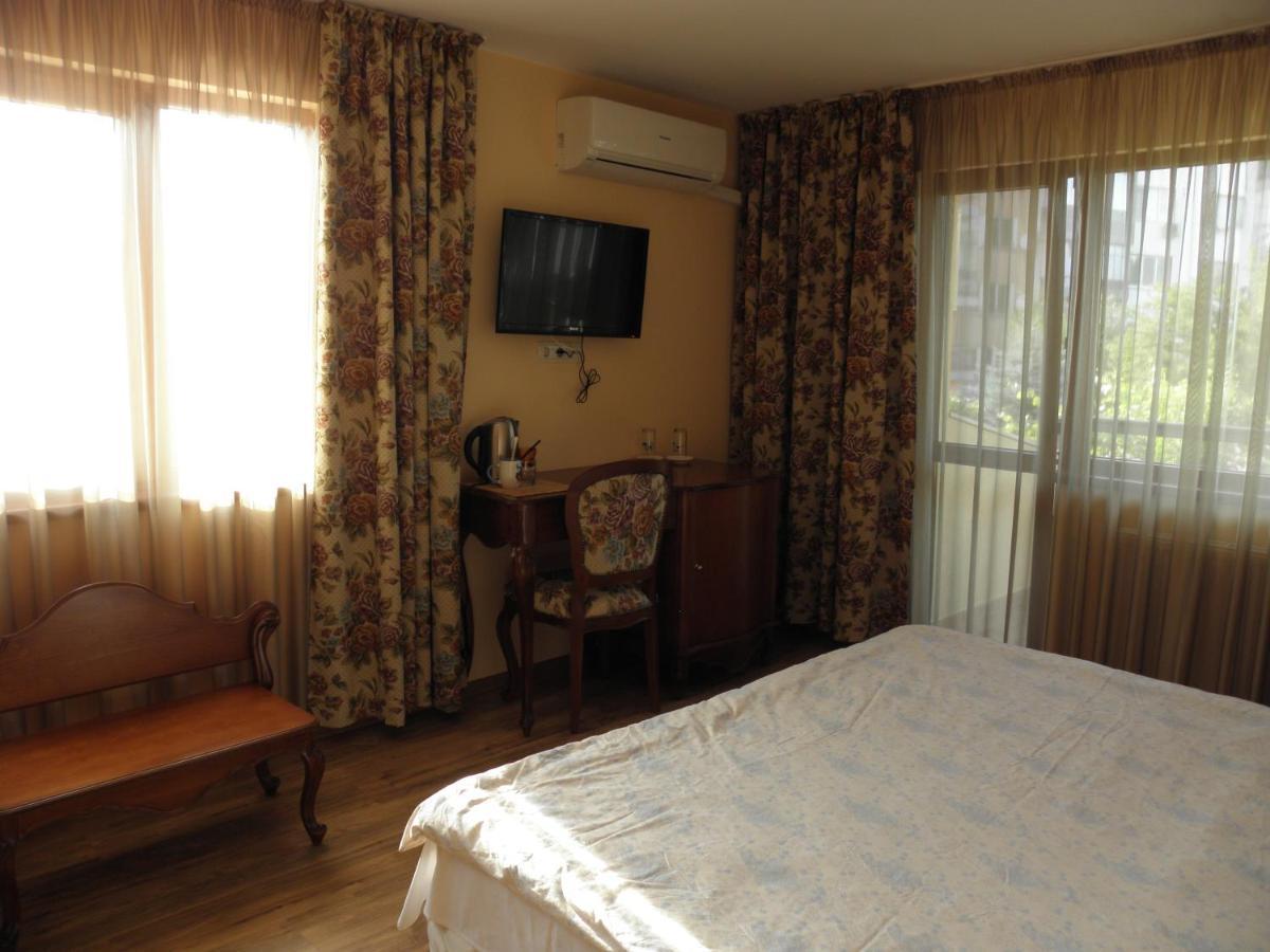 Комплекс Куклите Hotel Tsareva Livada Exterior photo