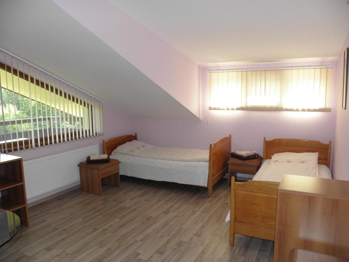 Комплекс Куклите Hotel Tsareva Livada Exterior photo