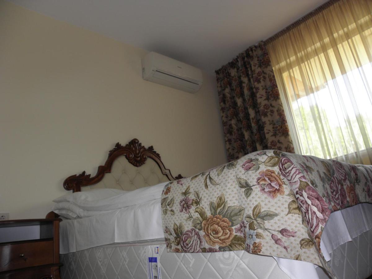 Комплекс Куклите Hotel Tsareva Livada Exterior photo