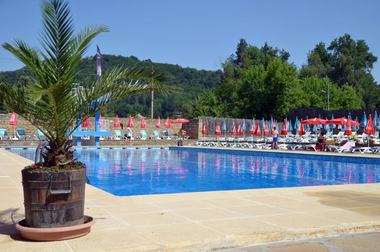 Комплекс Куклите Hotel Tsareva Livada Exterior photo